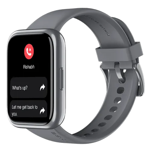 Noise ColorFit Ultra 2 LE SmartWatch - Partner Deal Store cashkaro