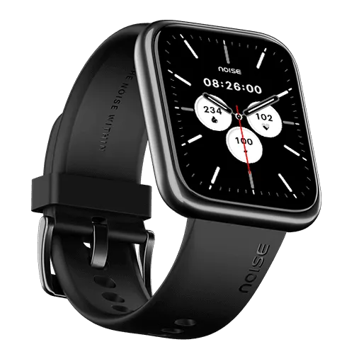 Noise ColorFit Ultra 2 LE SmartWatch - Partner Deal Store cashkaro