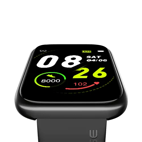 Noise ColorFit Ultra 2 LE SmartWatch - Partner Deal Store cashkaro