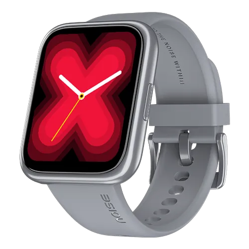 Noise ColorFit Ultra 2 LE SmartWatch - Partner Deal Store cashkaro