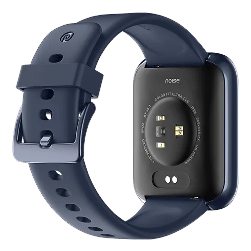 Noise ColorFit Ultra 2 LE SmartWatch - Partner Deal Store cashkaro