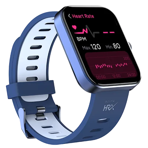 Noise XFit 2 (HRX Edition) Fitness Tracker