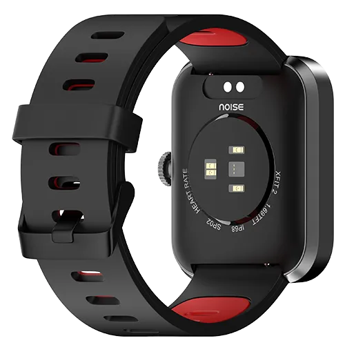 Noise XFit 2 (HRX Edition) Fitness Tracker