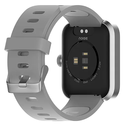 Noise XFit 2 (HRX Edition) Fitness Tracker