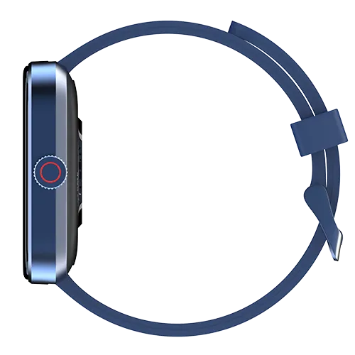 Noise XFit 2 (HRX Edition) Fitness Tracker