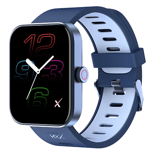 Noise XFit 2 (HRX Edition) Fitness Tracker