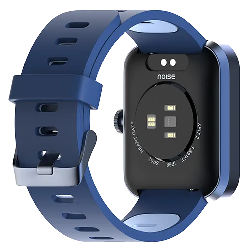 Noise XFit 2 (HRX Edition) Fitness Tracker