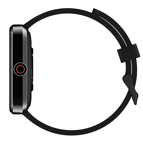 Noise XFit 2 (HRX Edition) Fitness Tracker