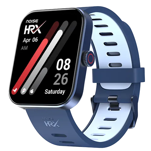 Noise XFit 2 (HRX Edition) Fitness Tracker