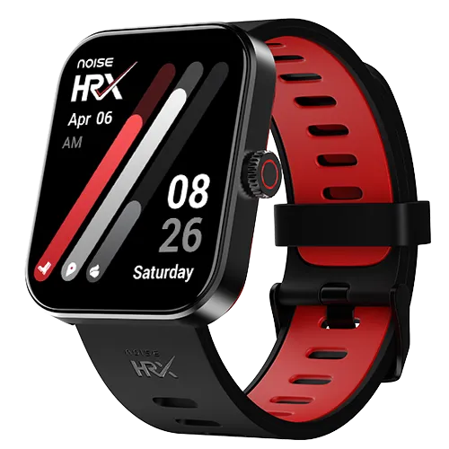 Noise XFit 2 (HRX Edition) Fitness Tracker
