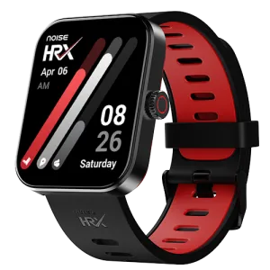 Noise XFit 2 (HRX Edition) Fitness Tracker