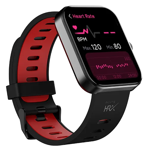 Noise XFit 2 (HRX Edition) Fitness Tracker
