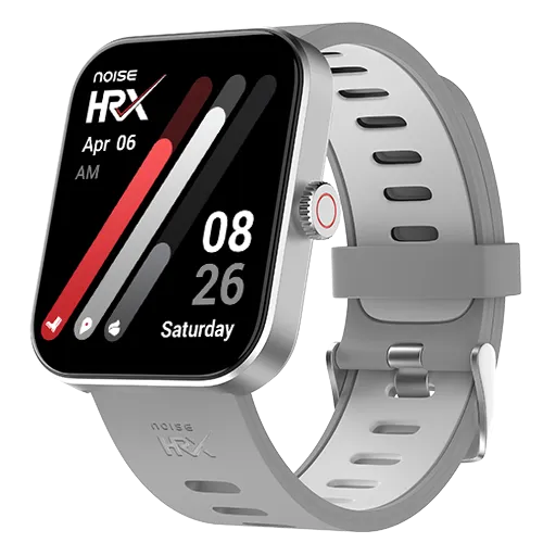 Noise XFit 2 (HRX Edition) Fitness Tracker