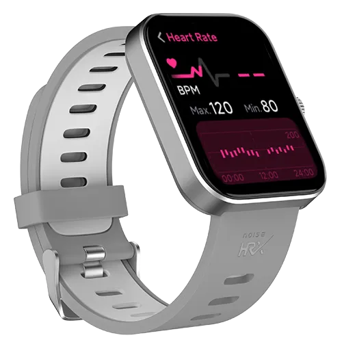 Noise XFit 2 (HRX Edition) Fitness Tracker