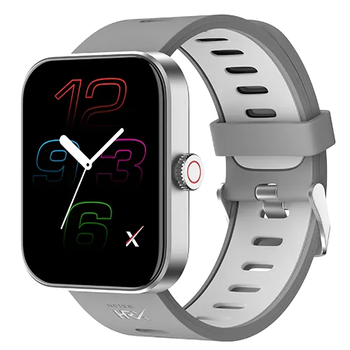 Noise XFit 2 (HRX Edition) Fitness Tracker