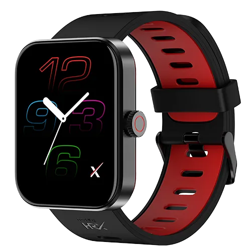 Noise XFit 2 (HRX Edition) Fitness Tracker