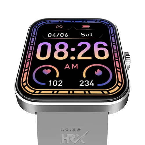 Noise XFit 2 (HRX Edition) Fitness Tracker