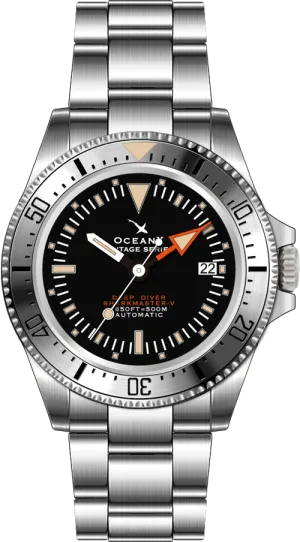 OceanX Sharkmaster-V VSMS551