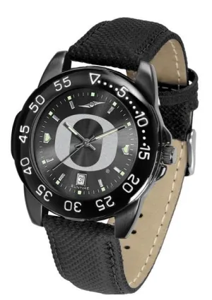 Oregon Ducks Men's  Fantom Bandit Watch