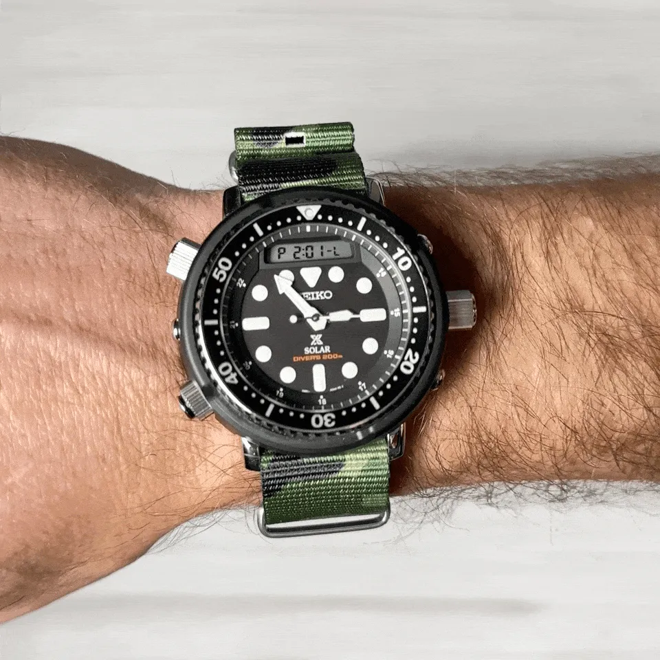 Original - Camo Jungle