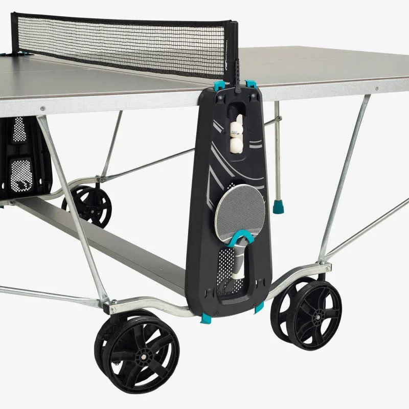 OUTDOOR TABLE TENNIS