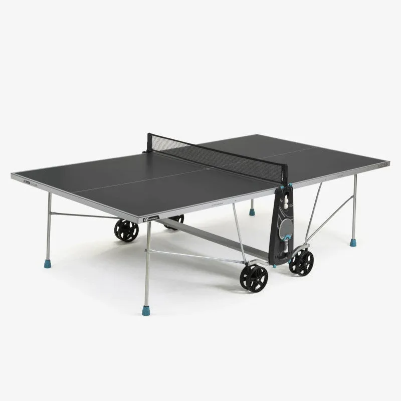 OUTDOOR TABLE TENNIS