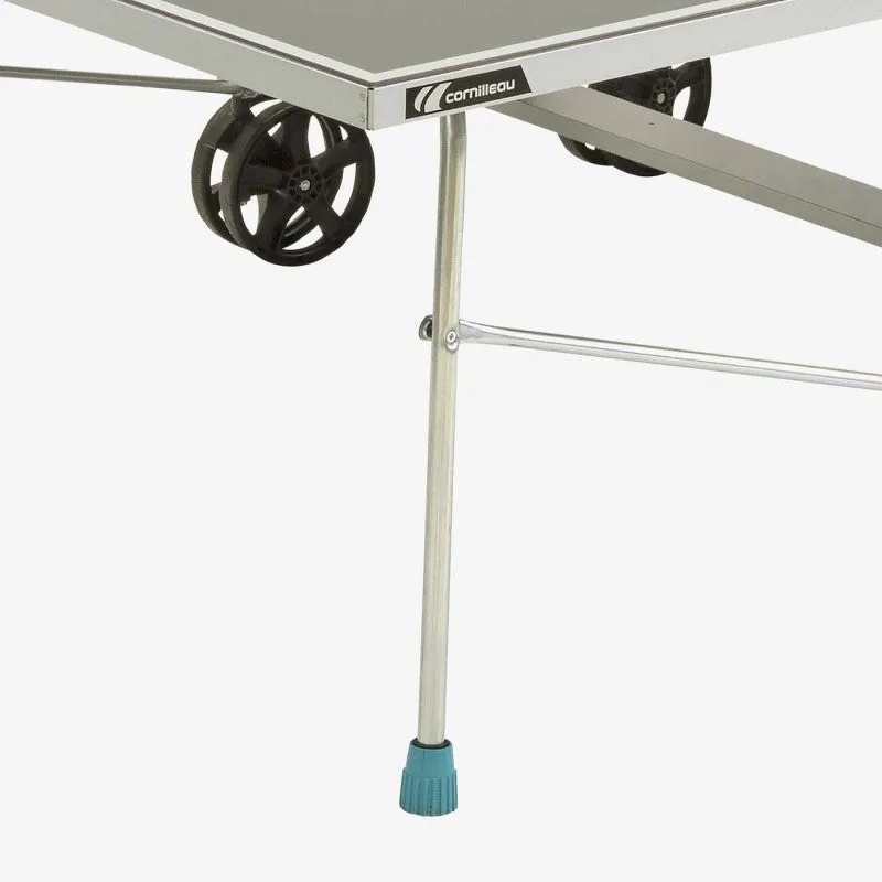 OUTDOOR TABLE TENNIS