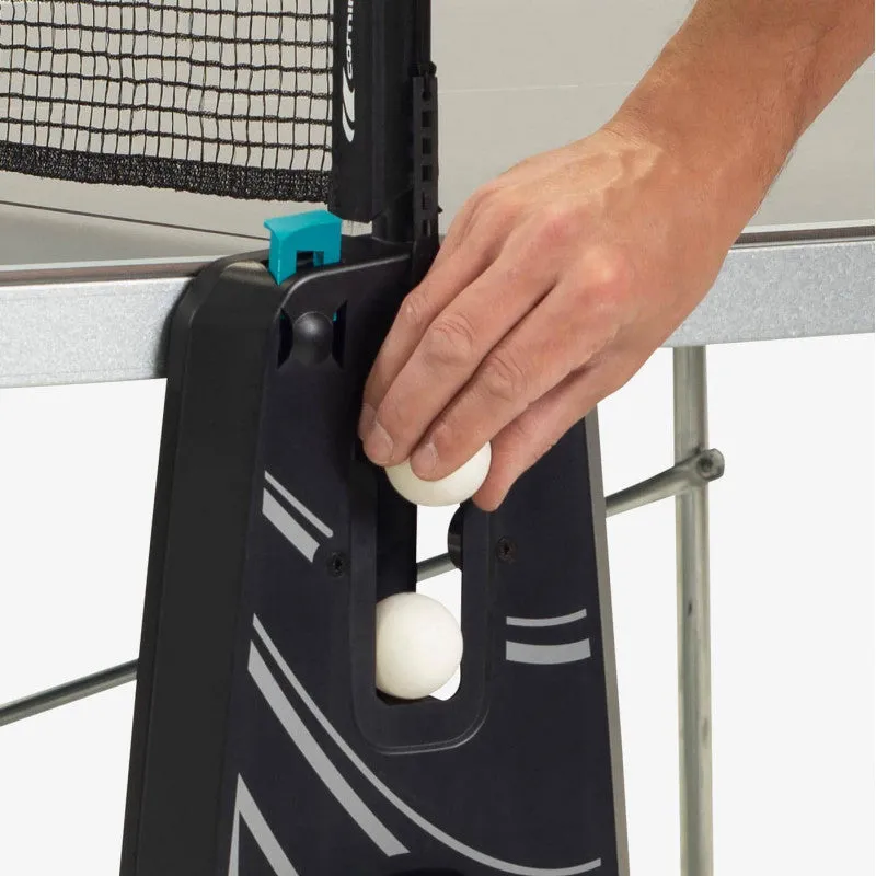OUTDOOR TABLE TENNIS