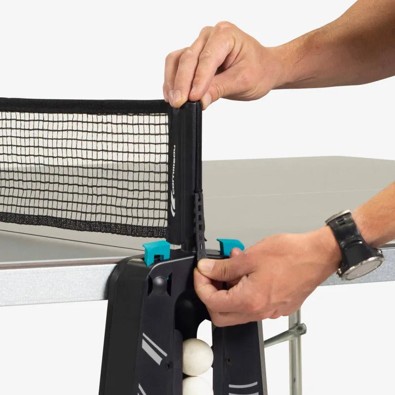OUTDOOR TABLE TENNIS