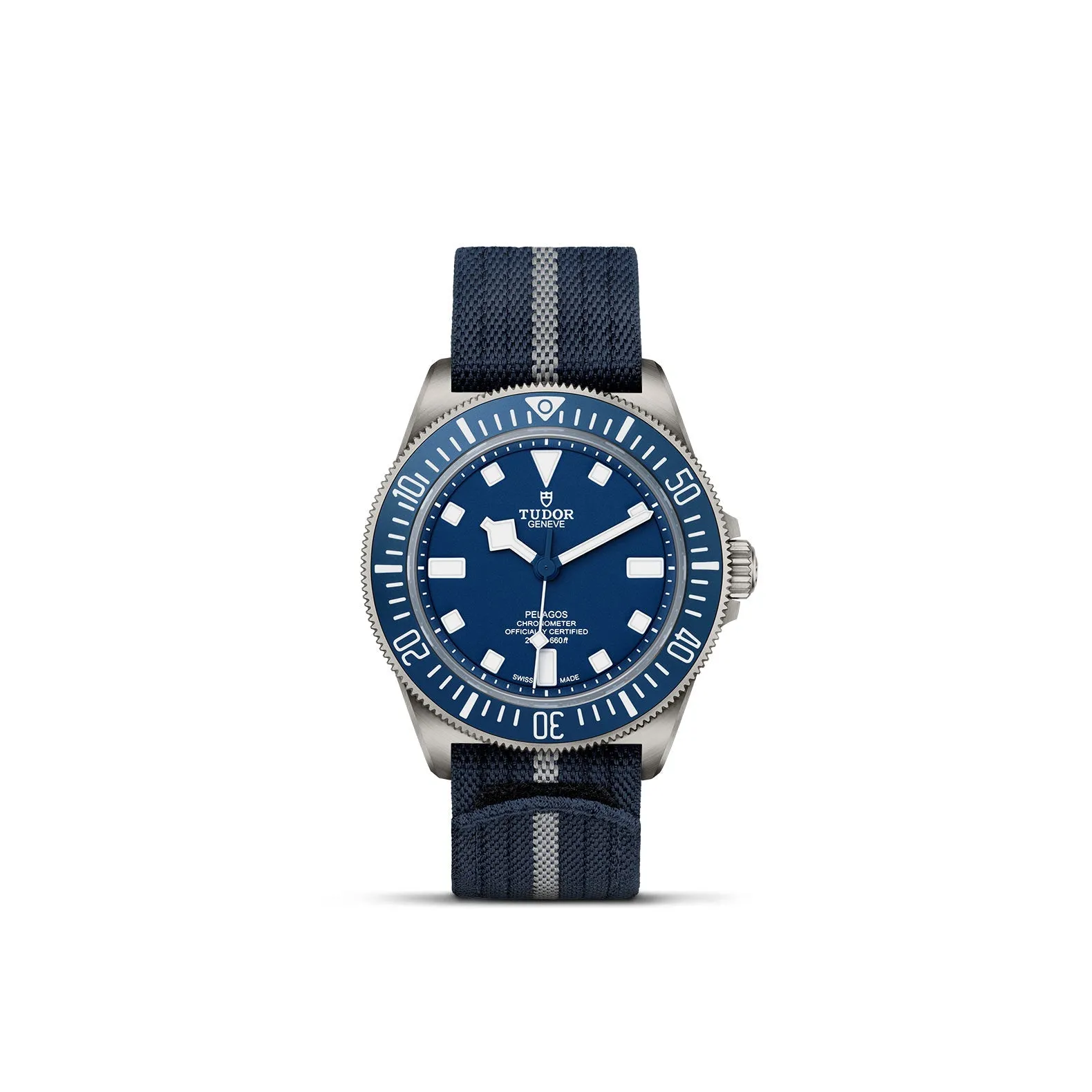 Pelagos FXD M25707B/24-0001