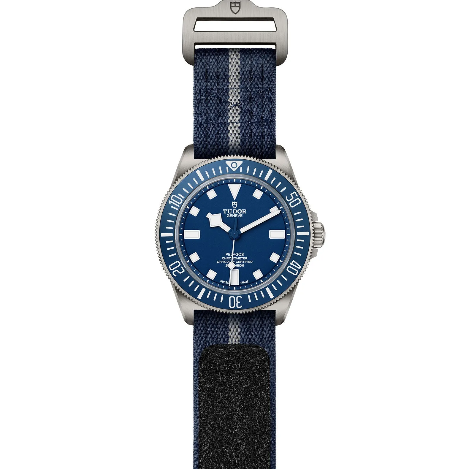Pelagos FXD M25707B/24-0001