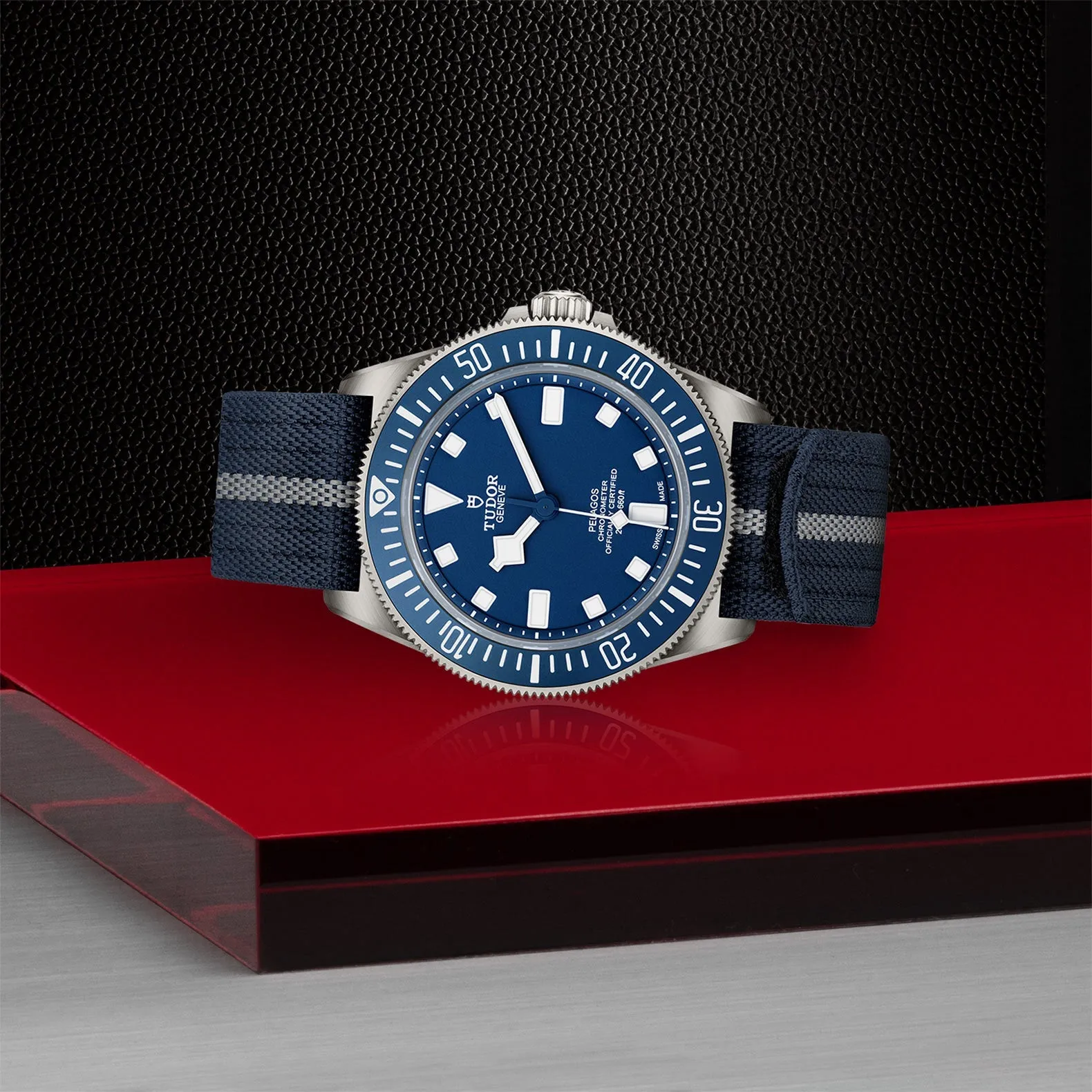 Pelagos FXD M25707B/24-0001