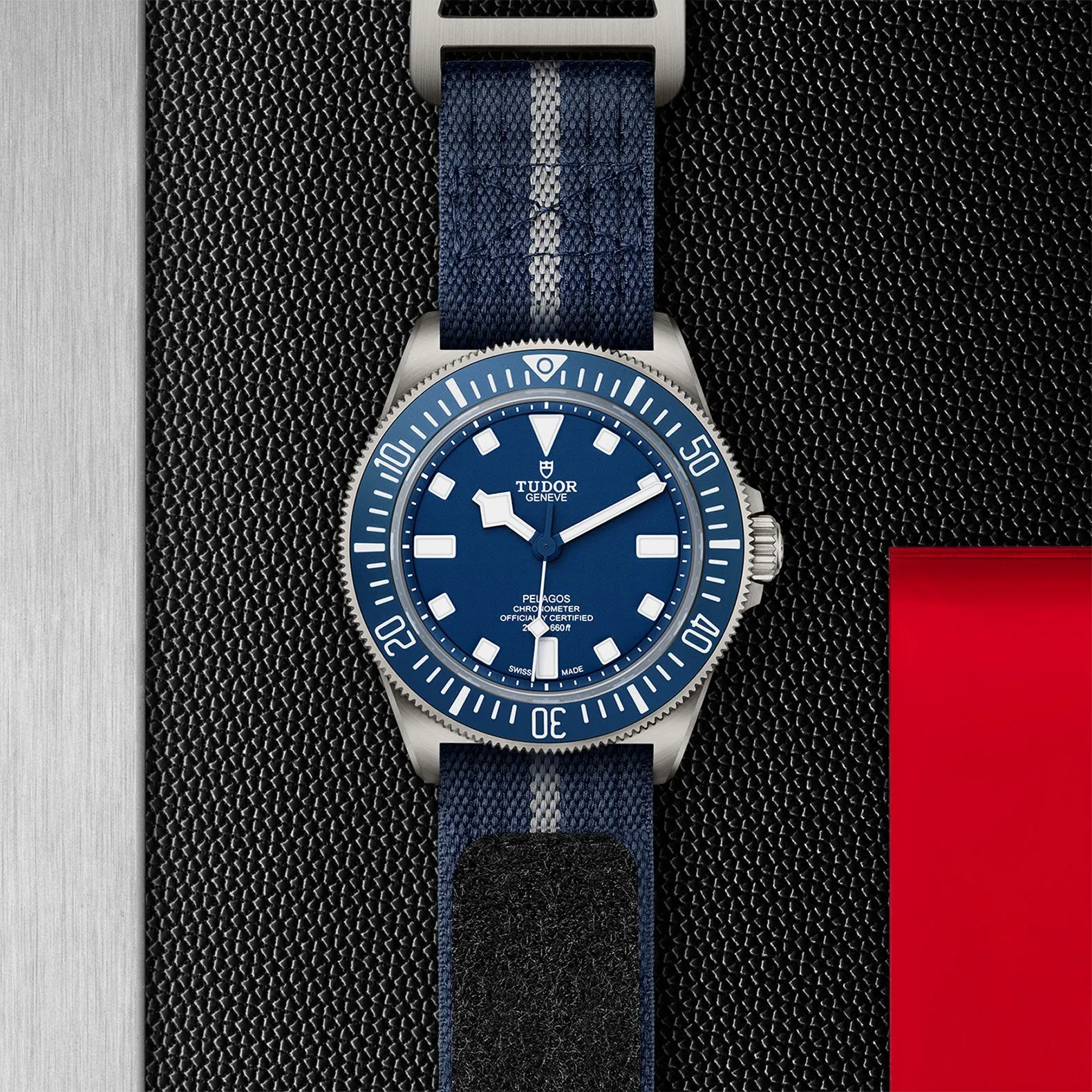 Pelagos FXD M25707B/24-0001