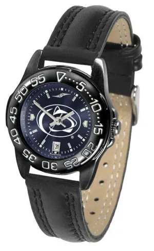 Penn State Nittany Lions Ladies Fantom Bandit AnoChrome Watch
