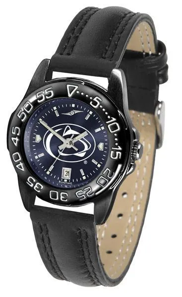 Penn State Nittany Lions Ladies Fantom Bandit AnoChrome Watch