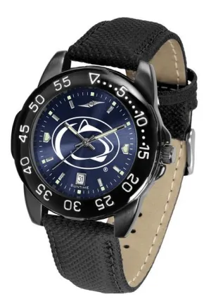 Penn State Nittany Lions Men's  Fantom Bandit AnoChrome Watch