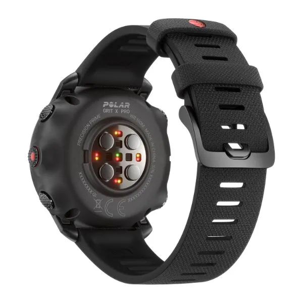 POLAR - Grit X Pro (Premium Outdoor Watch)