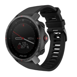 POLAR - Grit X Pro (Premium Outdoor Watch)