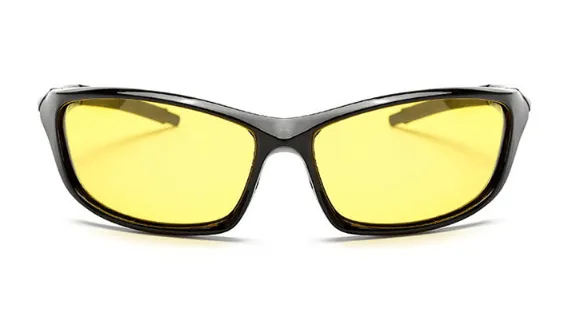Polarized Sports Sunglasses