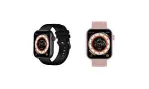 Polaroid Full Touch Active Watch
