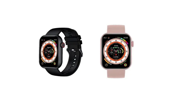 Polaroid Full Touch Active Watch