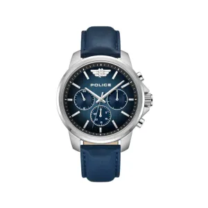 Police Mensor Men's Watch Ref :PEWJF0006301