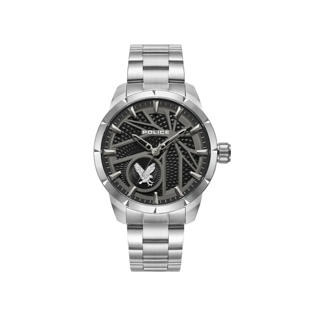 Police Neist Men's Watch Ref :PEWJG2227302