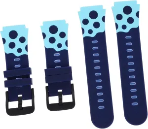 POPETPOP Watch Strap Watches Comfortable Band Bracelet Watchband for Comfortable Watch Band Watch For Watch Bands