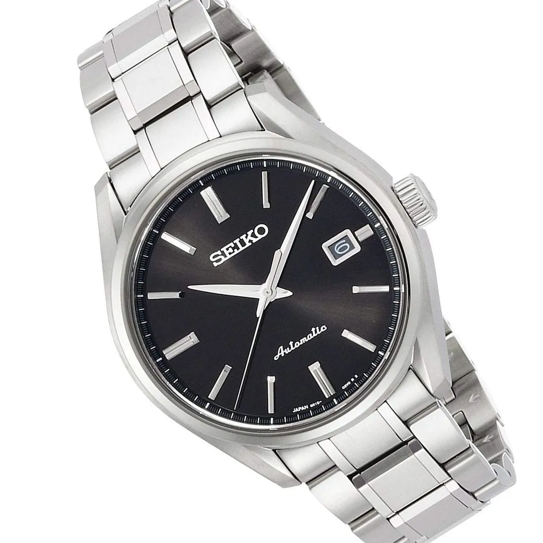 (PRE-ORDER) Seiko Presage JDM Automatic Japan Made Mens Watch SARX035