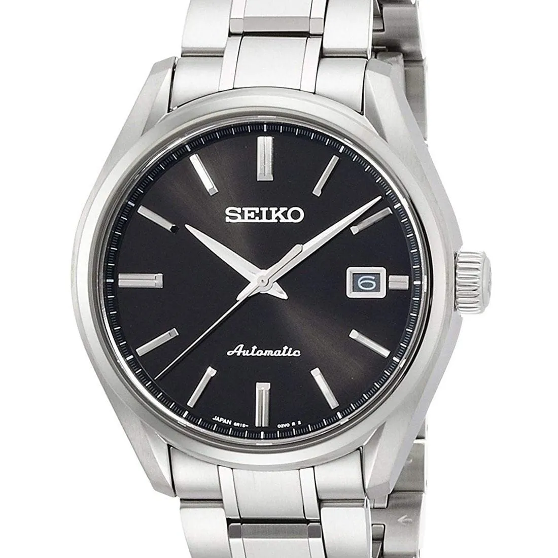 (PRE-ORDER) Seiko Presage JDM Automatic Japan Made Mens Watch SARX035