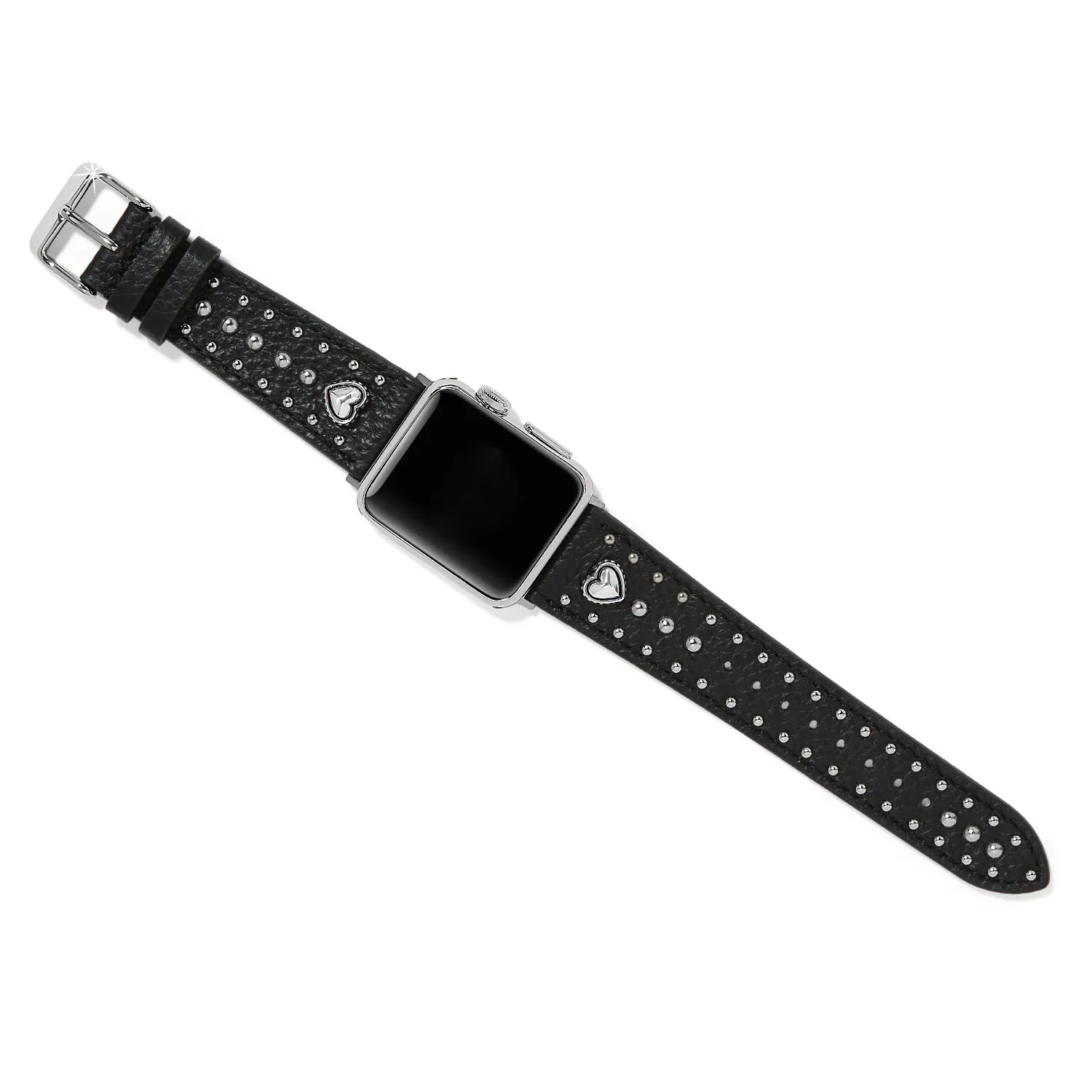 Pretty Tough Watch Band - Black
