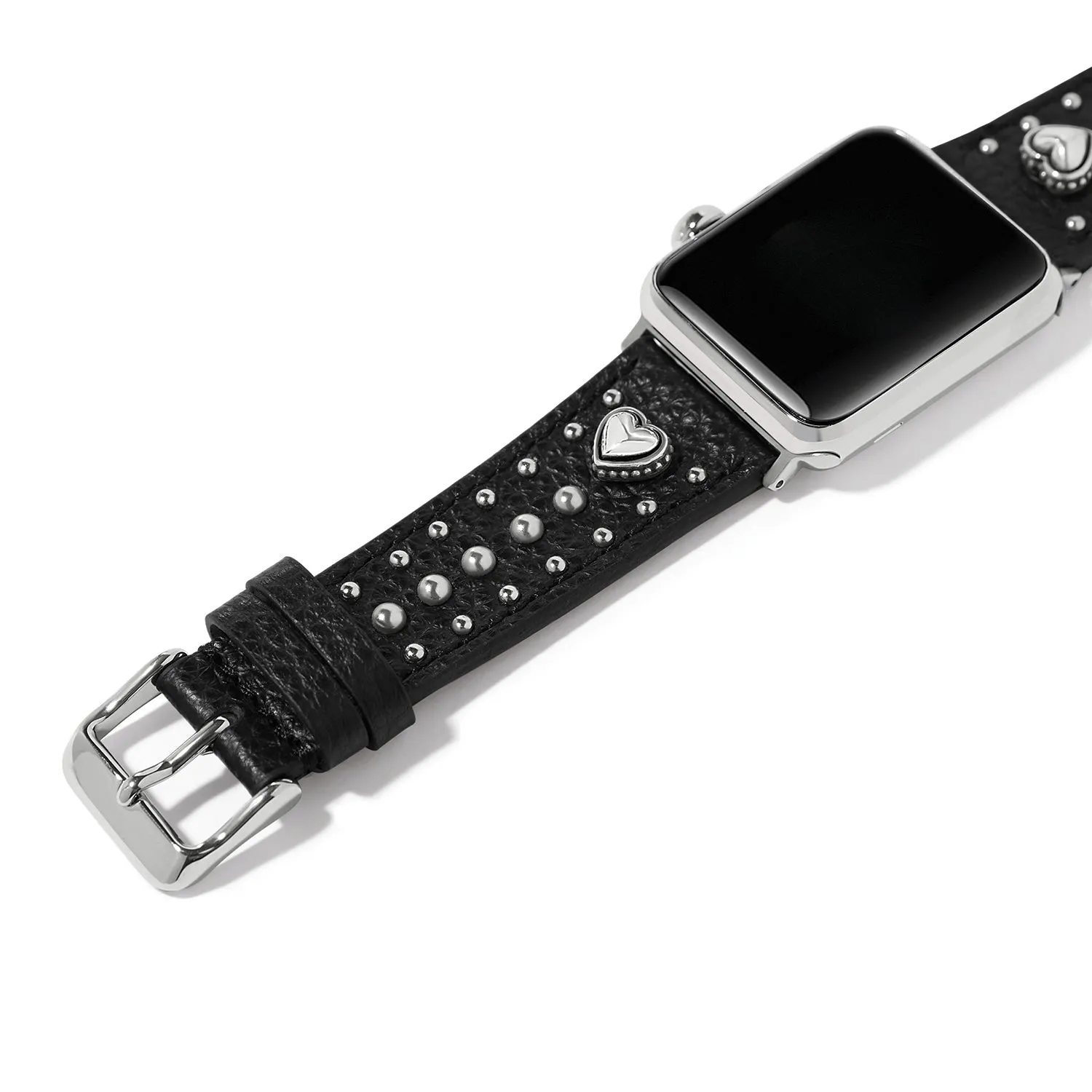 Pretty Tough Watch Band - Black