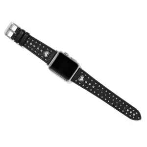 Pretty Tough Watch Band - Black