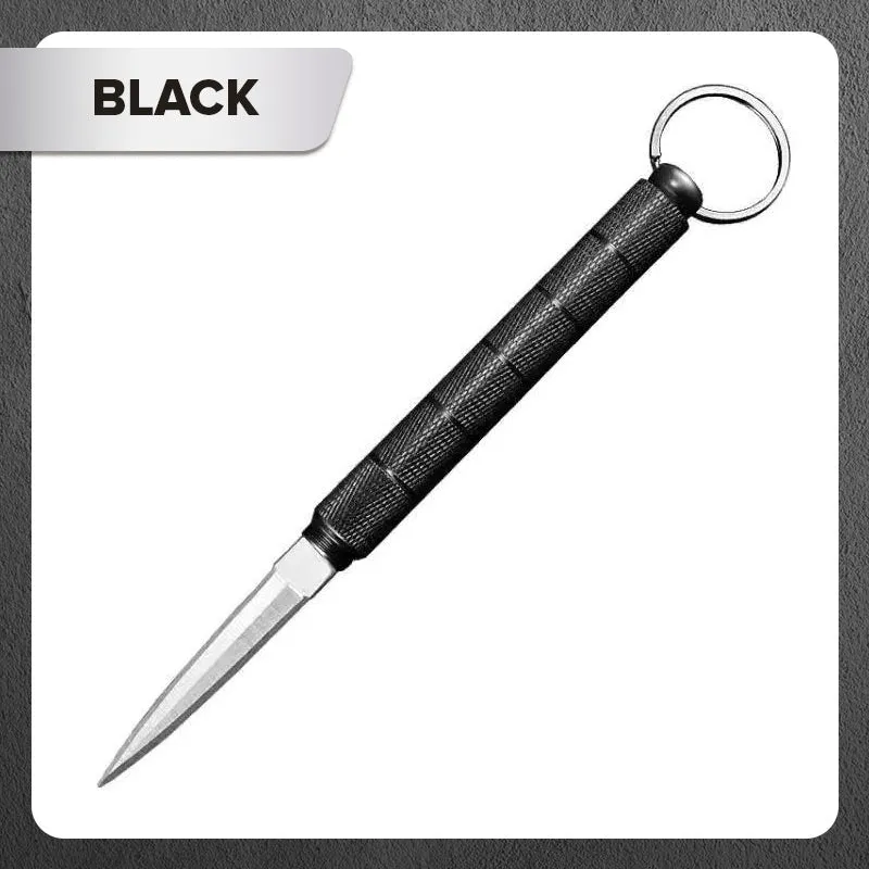 Professional LevelDetachable Portable Pocket Knife with Keychain